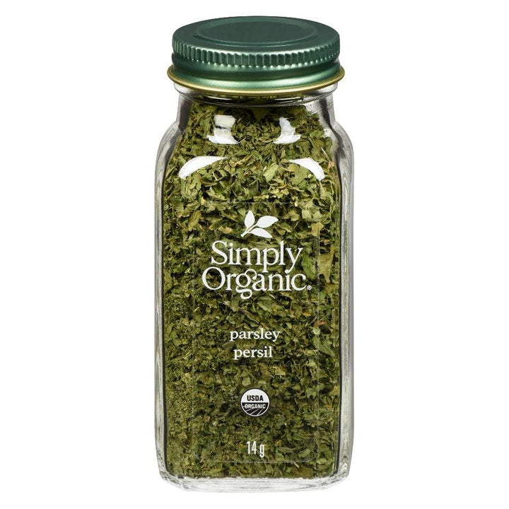 Parsley Spice 14g