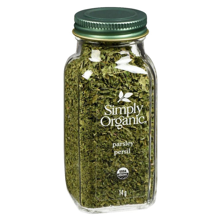 Parsley Spice 14g