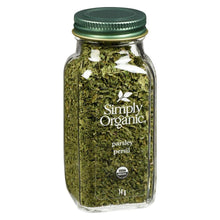 Load image into Gallery viewer, Parsley Spice 14g