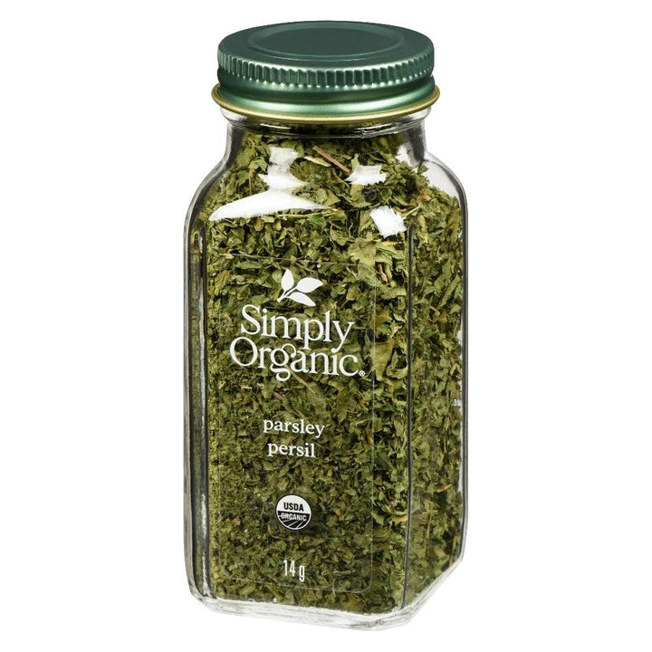 Parsley Spice 14g