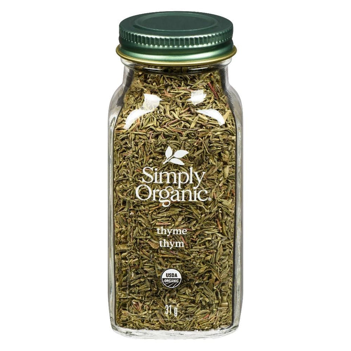 Thyme Leaf Spice 31