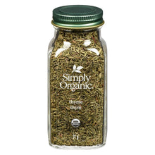 Load image into Gallery viewer, Thyme Leaf Spice 31