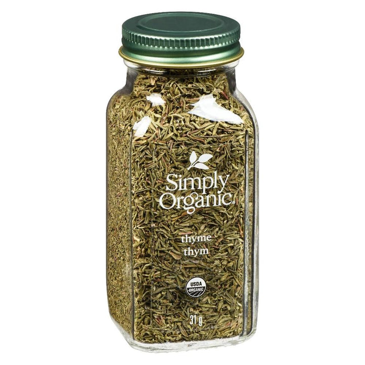 Thyme Leaf Spice 31