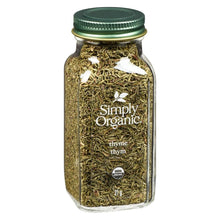 Load image into Gallery viewer, Thyme Leaf Spice 31