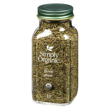 Load image into Gallery viewer, Thyme Leaf Spice 31