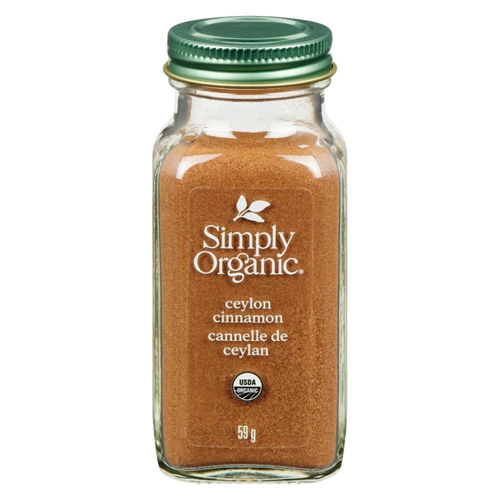Ceylon Cinnamon 59g