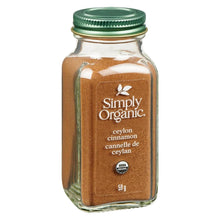 Load image into Gallery viewer, Ceylon Cinnamon 59g