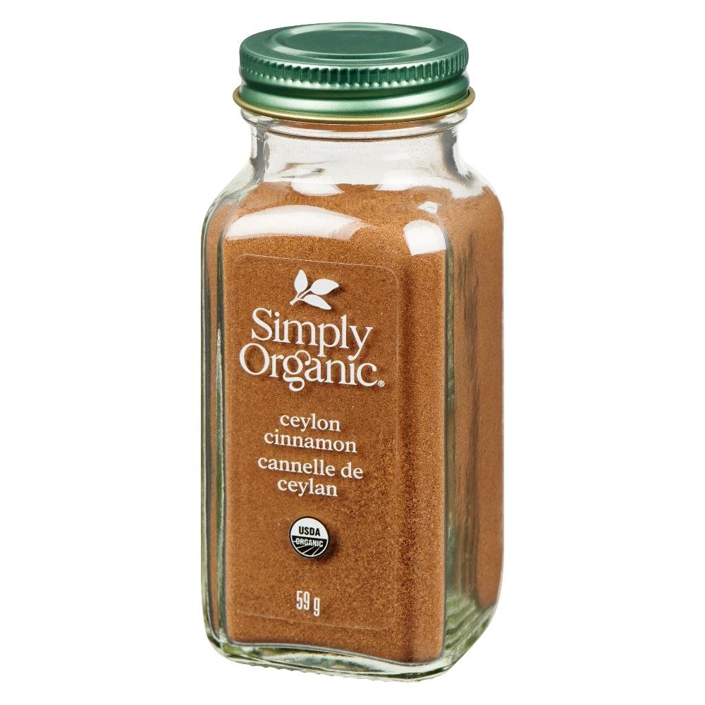 Ceylon Cinnamon 59g
