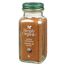 Load image into Gallery viewer, Ceylon Cinnamon 59g