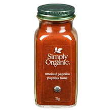 Load image into Gallery viewer, Smoked Paprika 77g