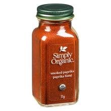 Load image into Gallery viewer, Smoked Paprika 77g