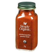 Load image into Gallery viewer, Smoked Paprika 77g
