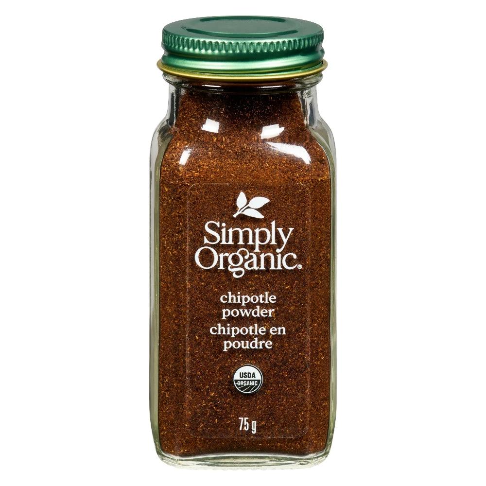 Ground Chipotle 65g