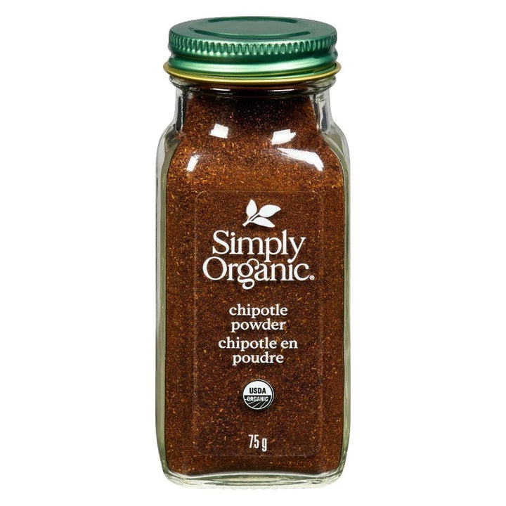 Ground Chipotle 65g