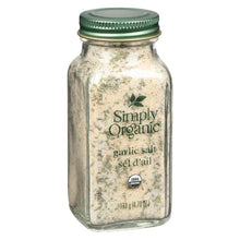 Load image into Gallery viewer, Garlic Salt 133g