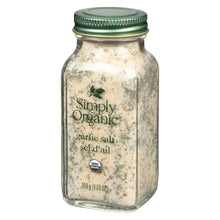 Load image into Gallery viewer, Garlic Salt 133g