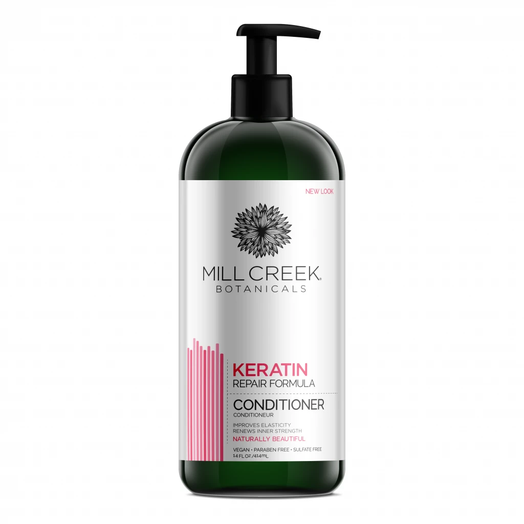 Keratin Conditioner by Mill Creek