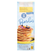 Load image into Gallery viewer, Baking&amp;Pancake Mix 680g
