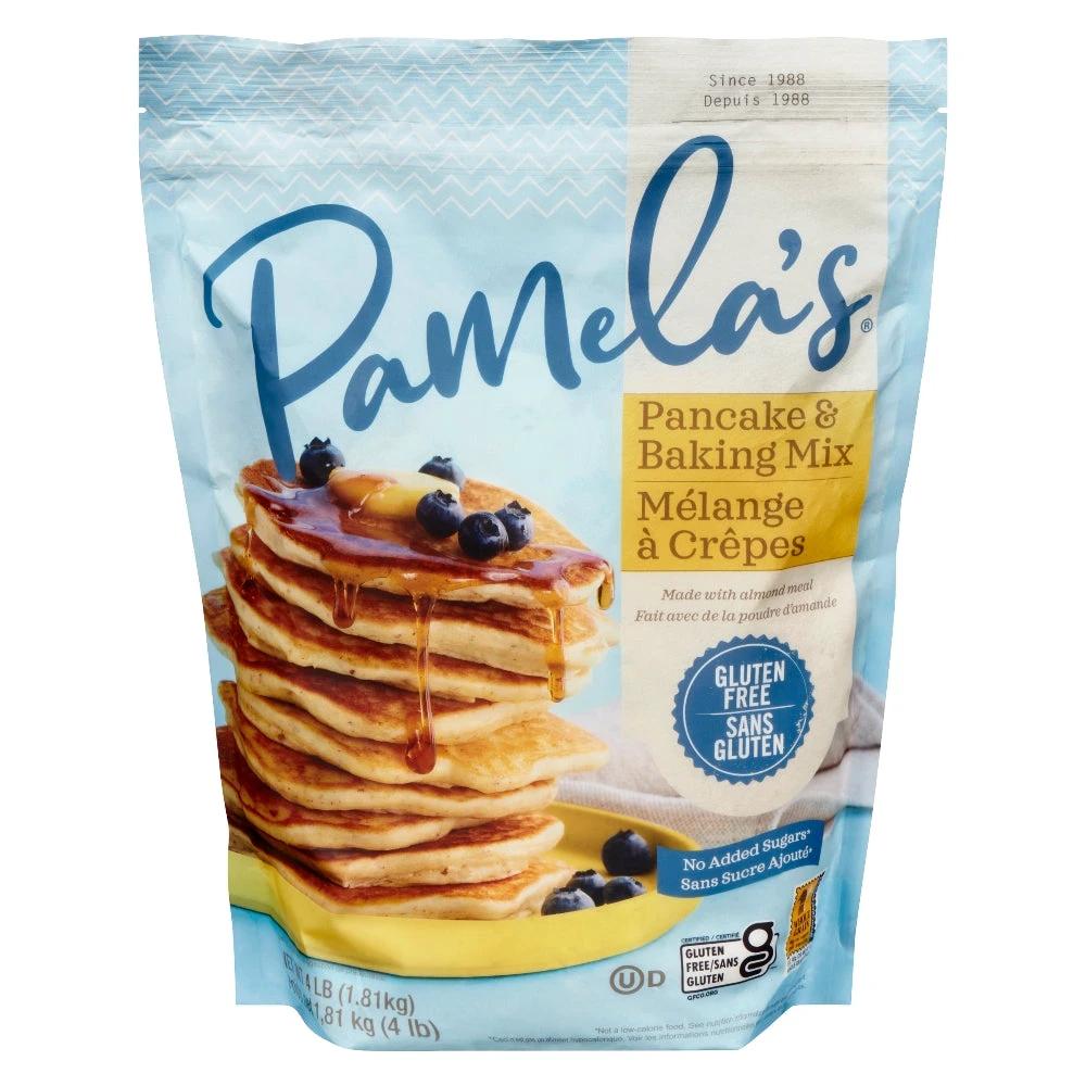 Baking&amp;Pancake Mix 1.81kg