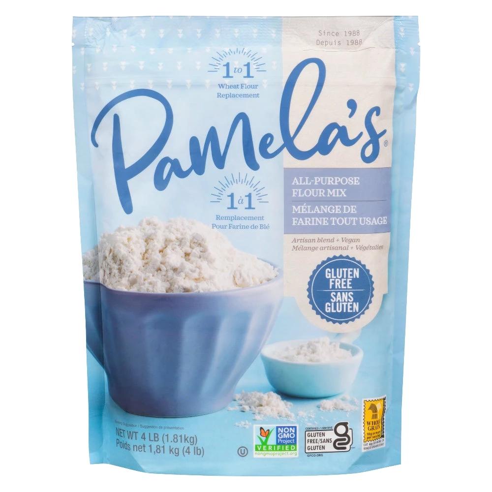 Baking Artesan Flour 1.81kg