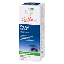 Load image into Gallery viewer, Similasan Dry Eye Relief
