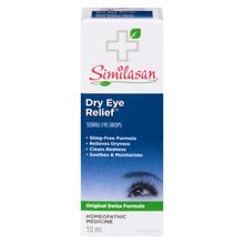 Load image into Gallery viewer, Similasan Dry Eye Relief
