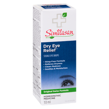 Load image into Gallery viewer, Similasan Dry Eye Relief
