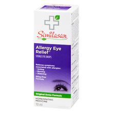 Load image into Gallery viewer, Similasan Allergy Eye Relief
