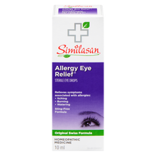 Load image into Gallery viewer, Similasan Allergy Eye Relief
