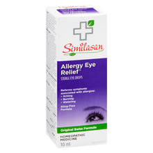 Load image into Gallery viewer, Similasan Allergy Eye Relief
