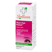 Load image into Gallery viewer, Similasan Stye Eye Relief
