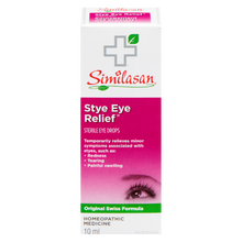 Load image into Gallery viewer, Similasan Stye Eye Relief
