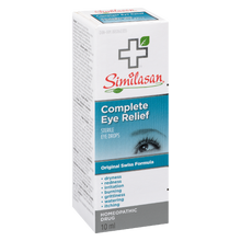 Load image into Gallery viewer, Similasan Complete Eye Relief
