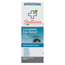 Load image into Gallery viewer, Similasan Complete Eye Relief
