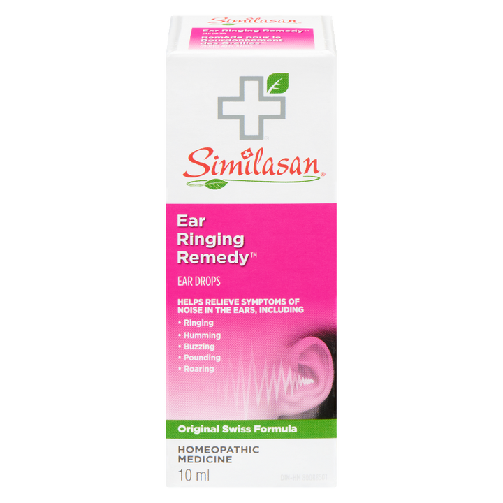 Similasan Ear Ringing Remedy