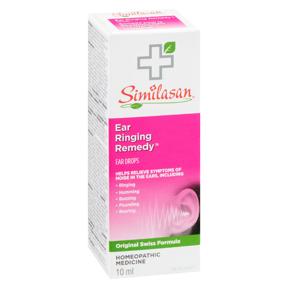 Similasan Ear Ringing Remedy