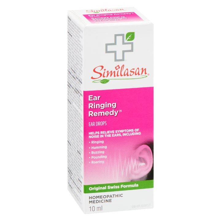 Similasan Ear Ringing Remedy