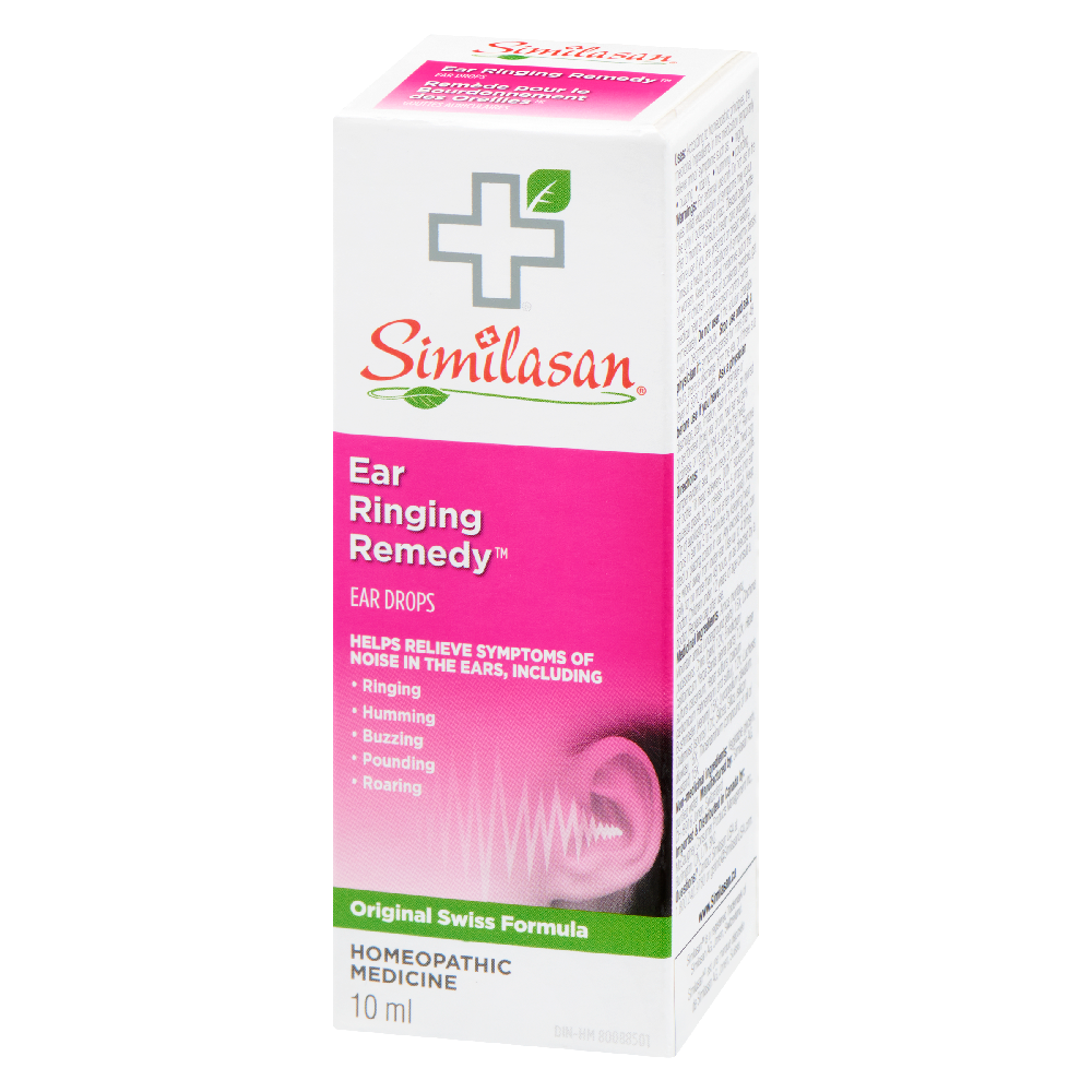 Similasan Ear Ringing Remedy