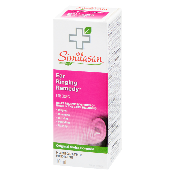 Similasan Ear Ringing Remedy