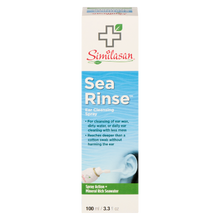 Load image into Gallery viewer, SeaRinse Ear Cleansing Spray 100ml