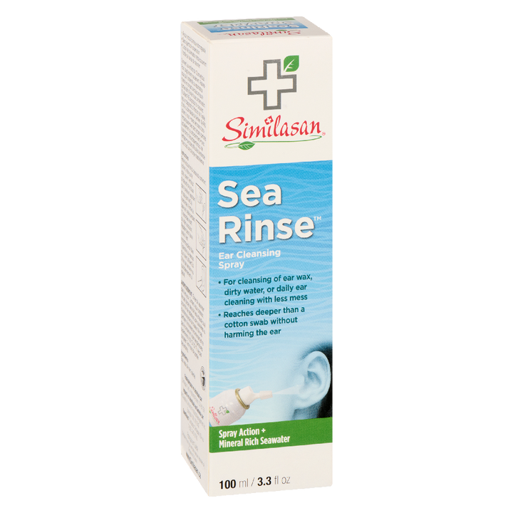 SeaRinse Ear Cleansing Spray 100ml