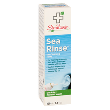Load image into Gallery viewer, SeaRinse Ear Cleansing Spray 100ml