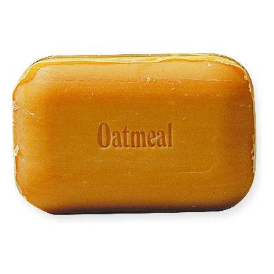 Oatmeal Soap by Soap Works