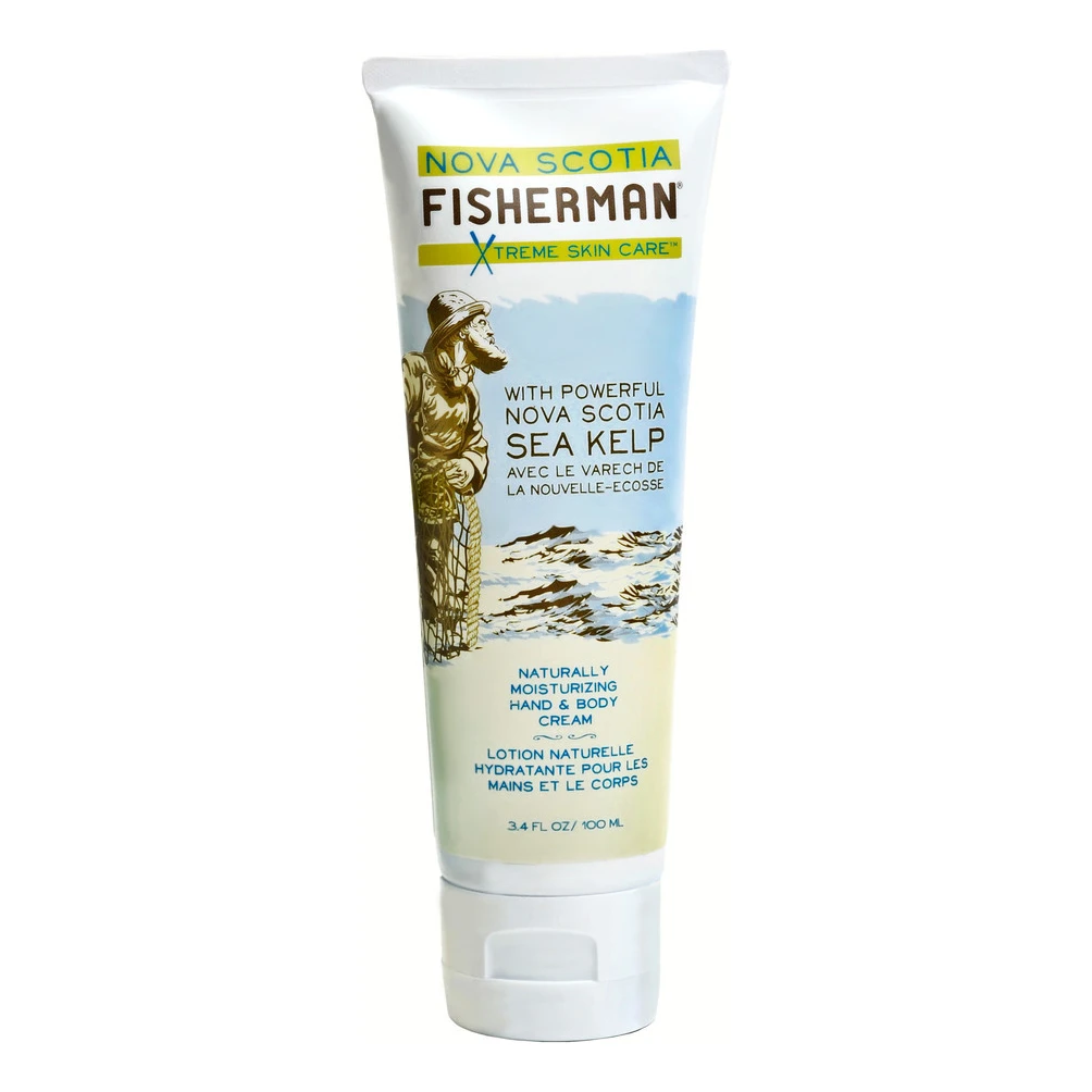 Original Lotion by Nova Scotia Fisherman