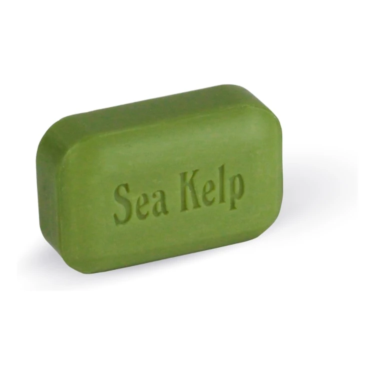 Sea Kelp Soap by Soap Works