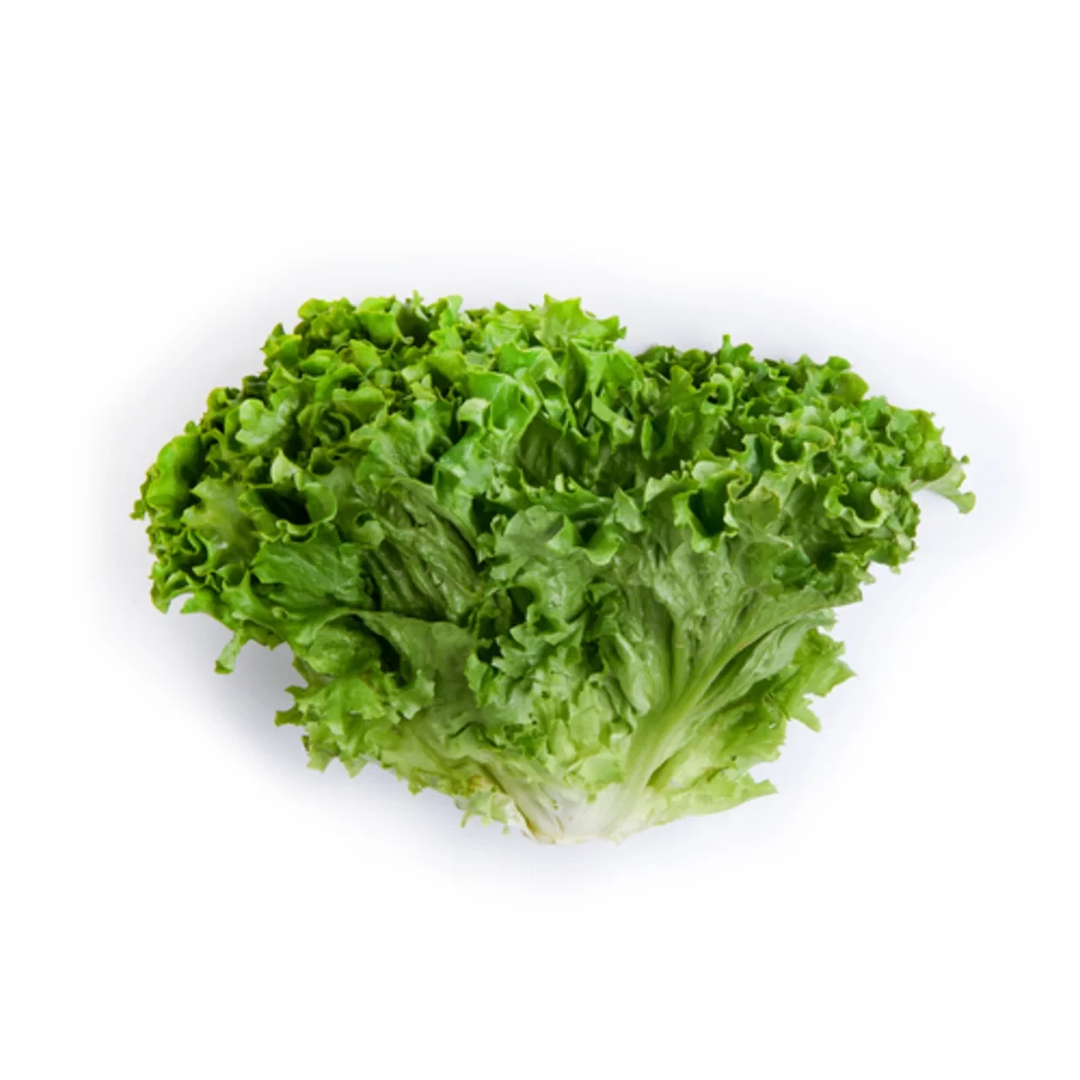 Green Leaf Lettuce each
