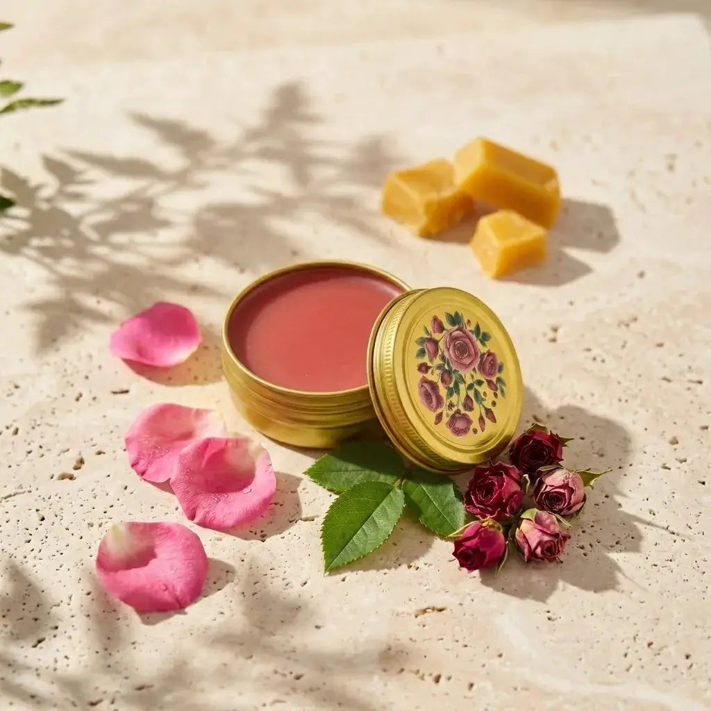 100 Roses Balm 30ml