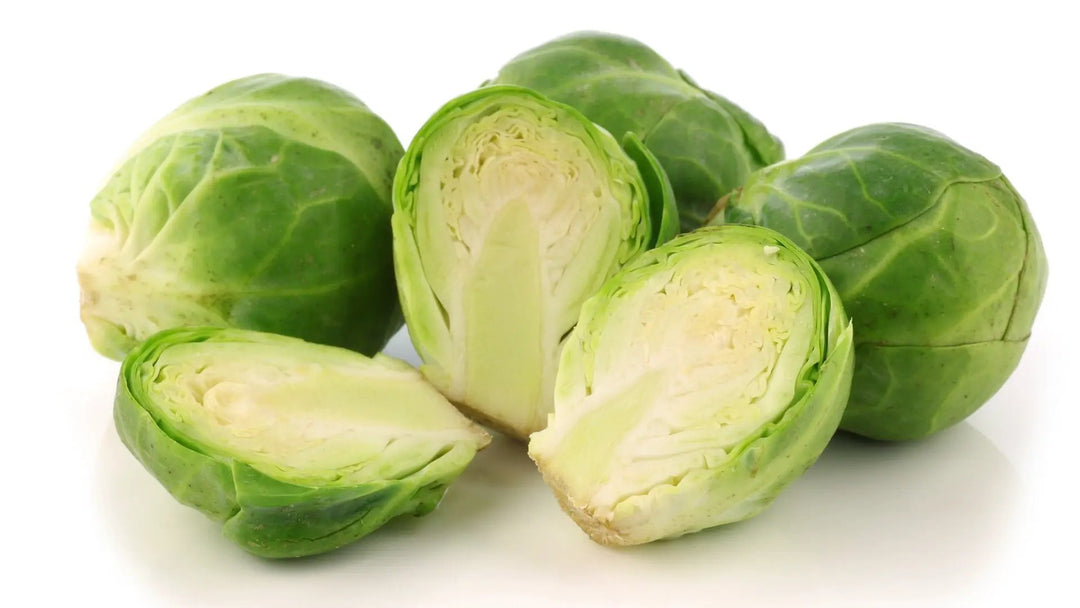 Brussel Sprouts each