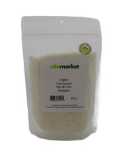 Load image into Gallery viewer, Coconut Fine Unsweetened 200g
