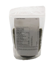 Load image into Gallery viewer, Beans Mung Organic 4 400g by Vita Market